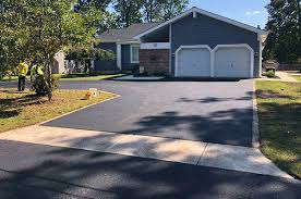 Best Driveway Pressure Washing  in Mountain Top, PA